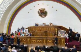 AN aprobó proyecto de Resguardo y Defensa de Pescadores en el Mar Caribe