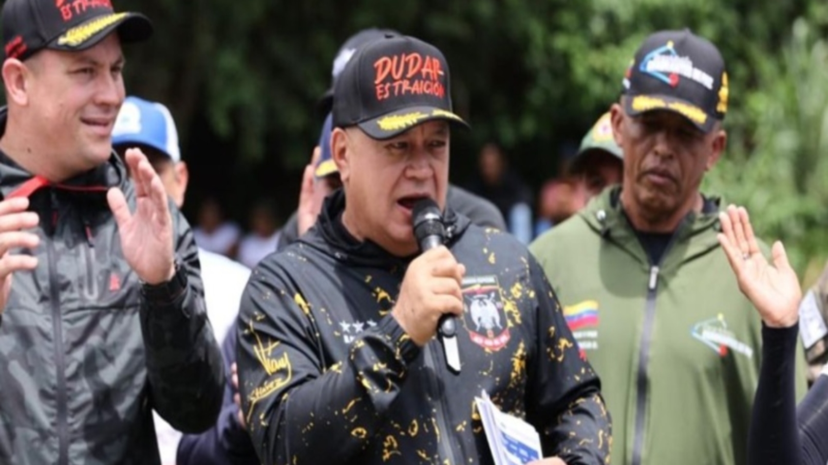Yaracuy Diosdado