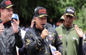 Cuadrantes de Paz de Yaracuy se repotencian con equipos de patrullaje y línea VEN 911