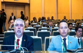 Venezuela denuncia presión de EEUU ante líderes caribeños en cumbre África-CARICOM