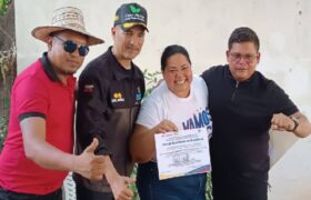 Jornada de certificación fortalece Consejos de Ecosocialismo en Zulia