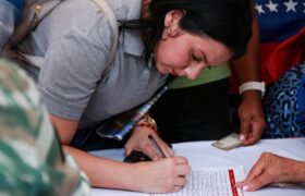 Maduro a EE.UU: Estamos en etapa de “Máxima preparación» para defender a Venezuela