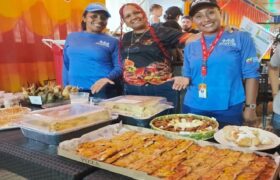 Apure impulsa turismo gastronómico con su primer Festival de Maíz
