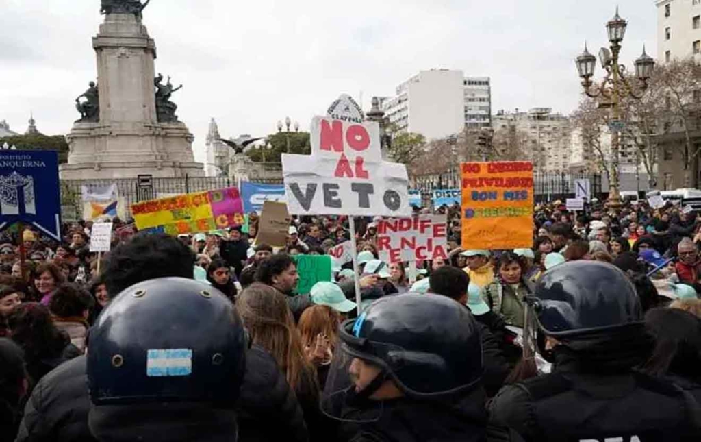 argentina