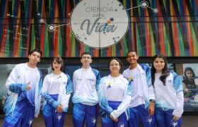 «¡Qué Orgullo!»: Nicolás Maduro celebra triunfo de jóvenes venezolanos en Olimpiada Mundial de Astronomía