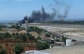 Activada Junta de Investigación tras accidente de aeronave en Maiquetía