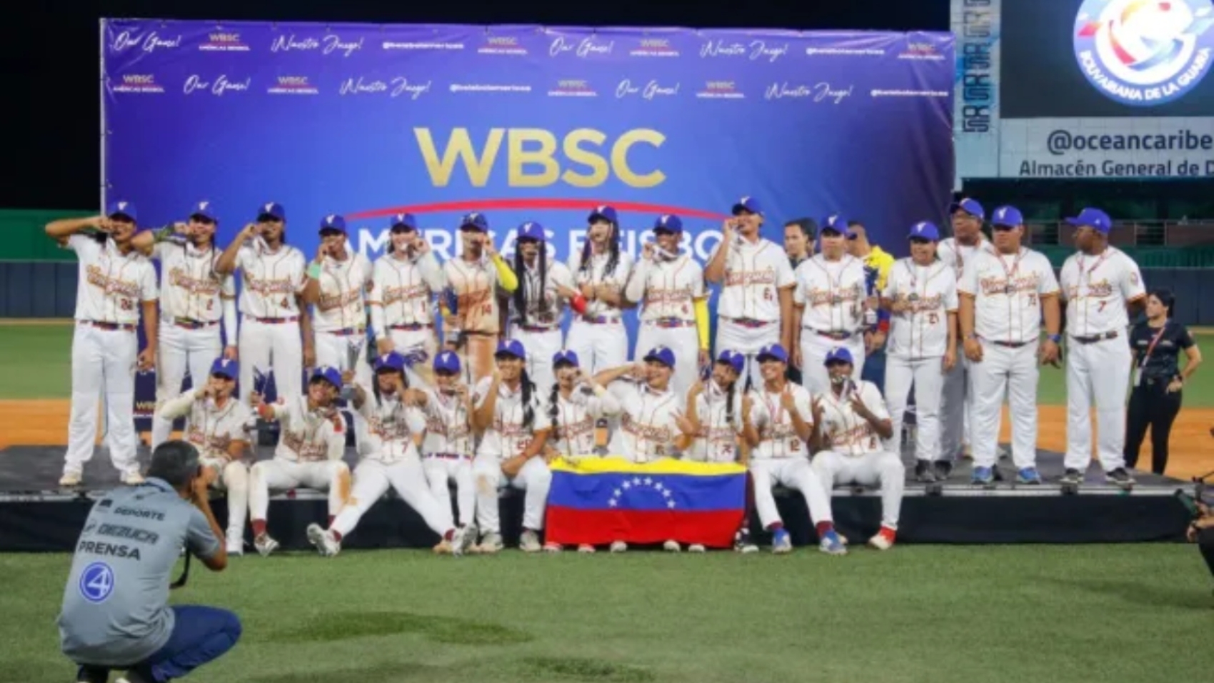 beisbol