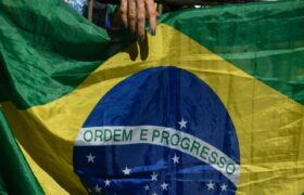 Brasil rechaza amenazas económicas y militares de Estados Unidos