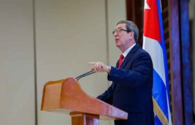 Cuba denuncia recrudecimiento del bloqueo estadounidense y cuantifica pérdidas millonarias