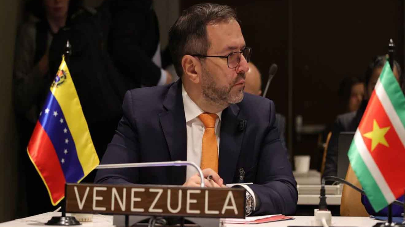 canciller gil