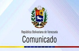 Venezuela respalda Iniciativa de Gobernanza Global propuesta por China
