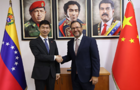 Venezuela y China refuerzan cooperación con alianza «A Toda Prueba y Todo Tiempo»