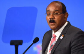 Antigua y Barbuda advierte a EE.UU. que cualquier escalada militar en el Caribe «encontrará una firme oposición»