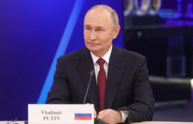 Putin anuncia el lanzamiento de una tecnología revolucionaria de energía nuclear pacífica