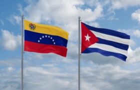 Cuba rechaza campaña de desinformación contra su alianza con Venezuela