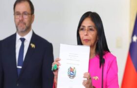 Venezuela denuncia ante organismos internacionales agresión de EEUU contra un barco pesquero en el Caribe