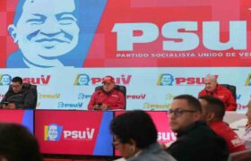 Cabello califica a la ONU de “organización esclavizada” y critica su inacción frente a conflictos globales