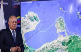 Desmontan nueva operación de falsa bandera: Detenidos están vinculados con la DEA