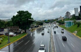 Anuncian cierre del Distribuidor Altamira del 5 al 7 de septiembre