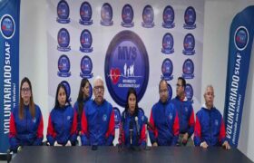 Movimiento Voluntariado SUAF se despliega en todo el país para defender el derecho a la vida y a la paz