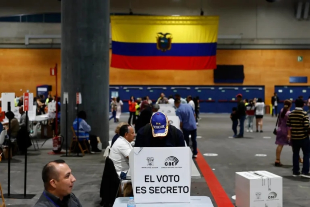 ecuador