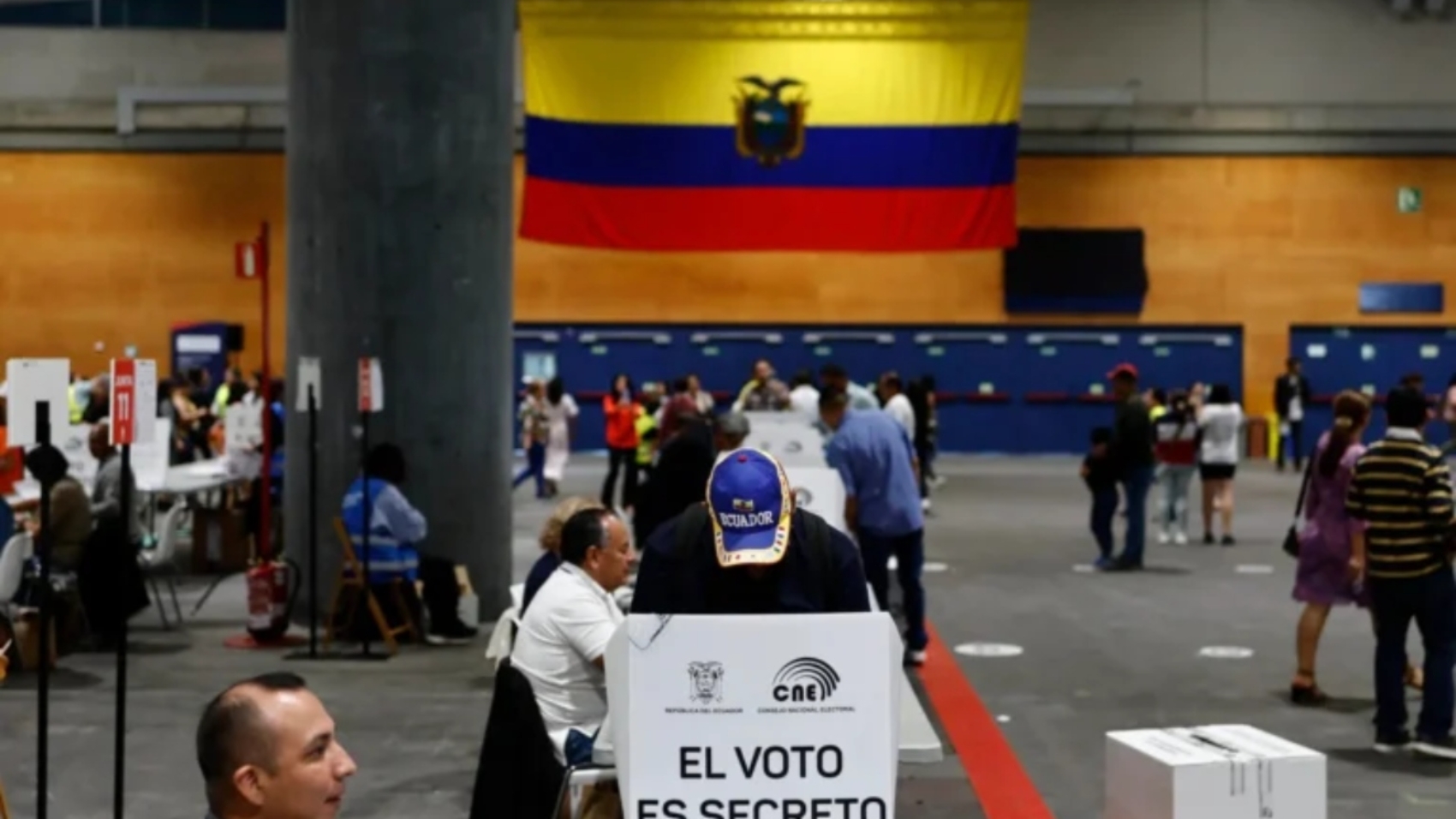 ecuador
