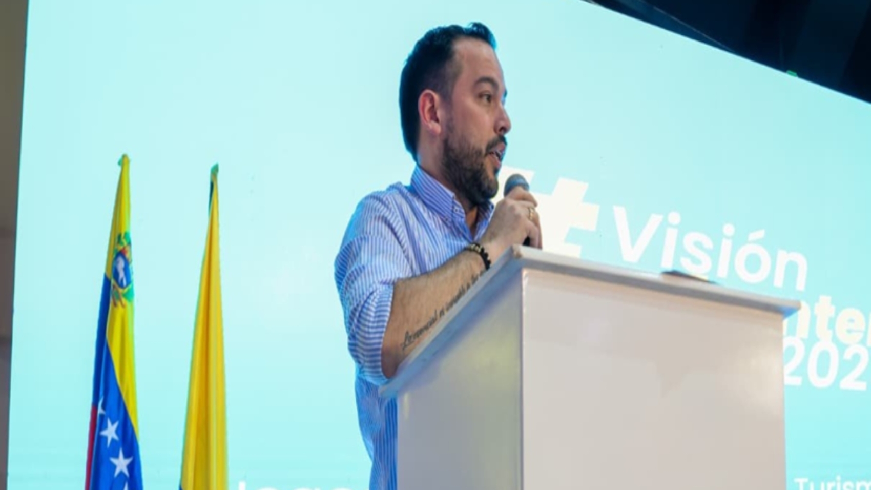 energia colombia