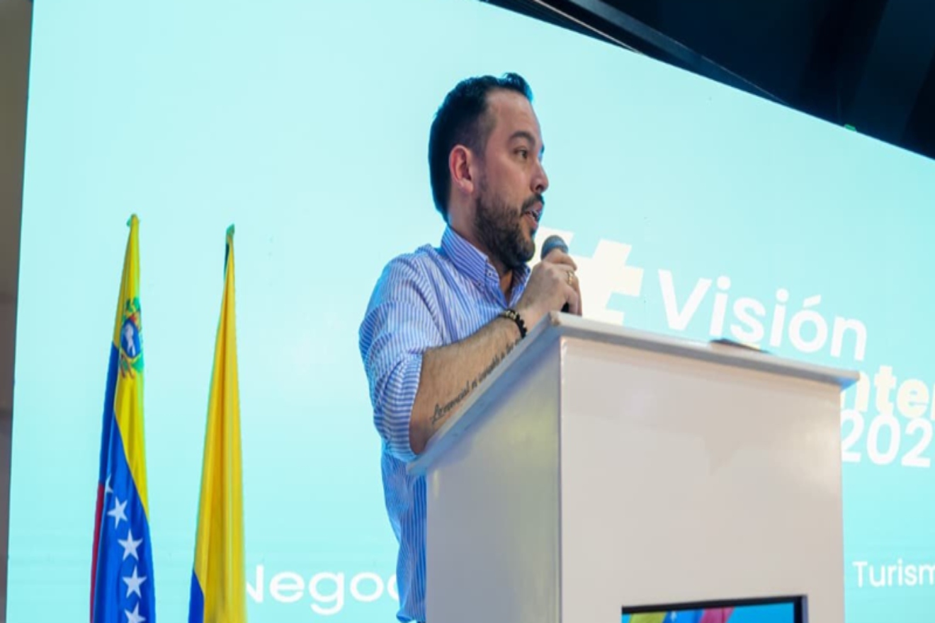 energia colombia