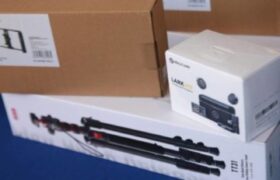 Medios alternativos y comunitarios de La Guaira reciben equipos para defender la verdad de Venezuela