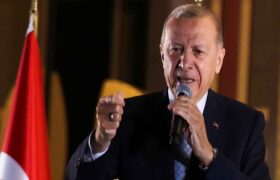 Erdogan: “La ONU ya no cumple sus funciones esenciales”