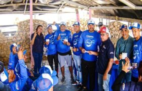 Gobernación entrega permisos de pesca artesanal en Falcón