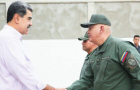 FANB visitará los 5 mil 336 circuitos comunales del país