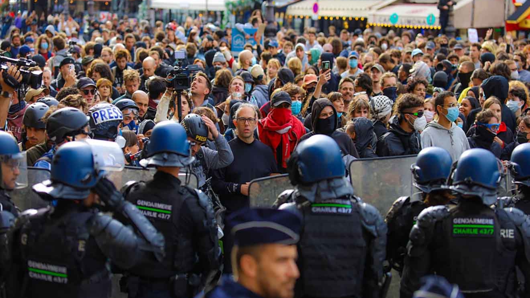 francia