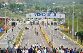Comercio entre Venezuela y Colombia crece 14% en primer semestre del 2025
