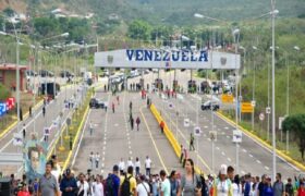 Comercio entre Venezuela y Colombia sube 14% en primer semestre de 2025