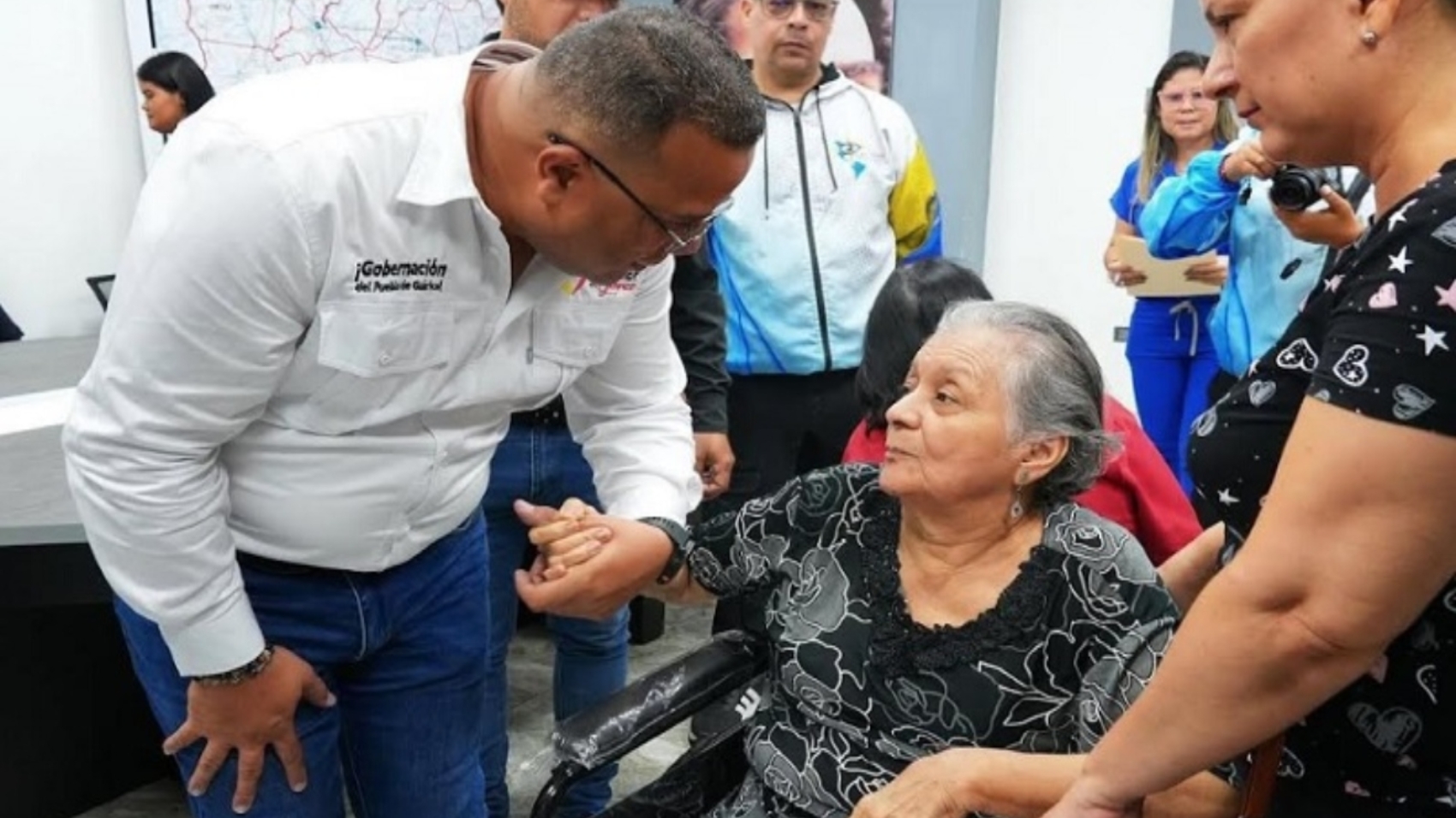 guarico