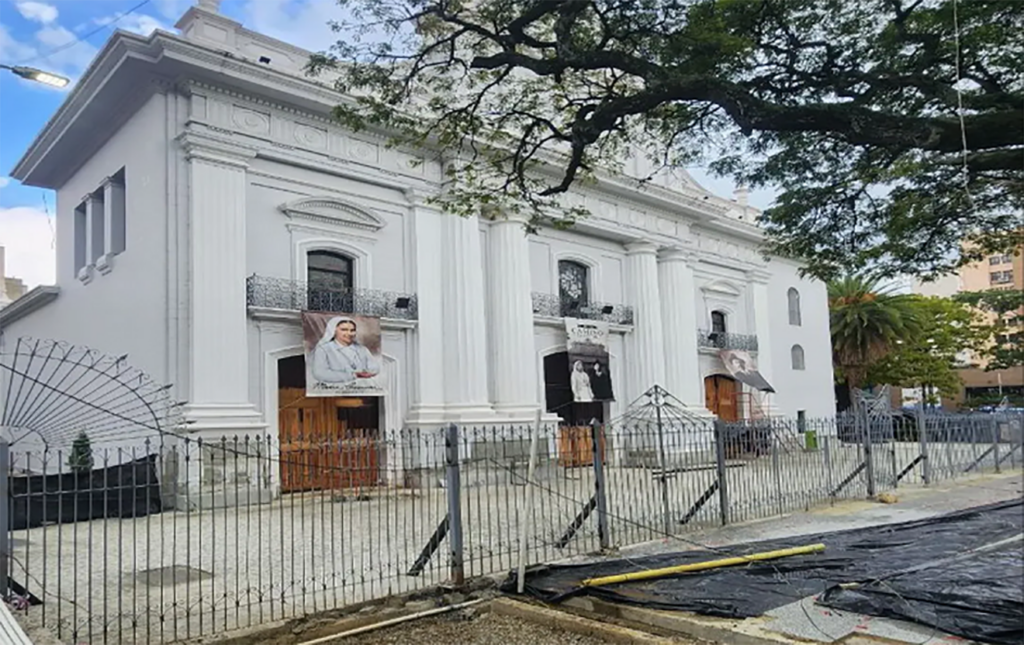 iglesia jgh