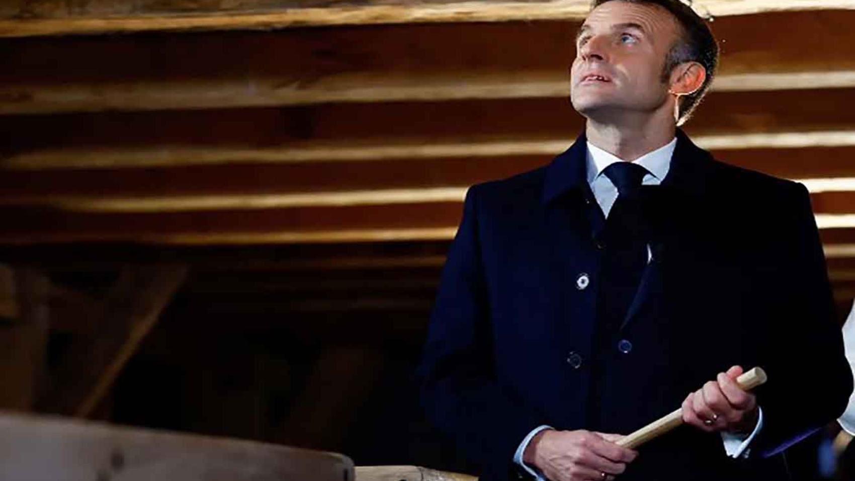 mACRON