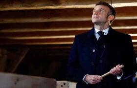 Se derrumba el Gobierno de Emmanuel Macron