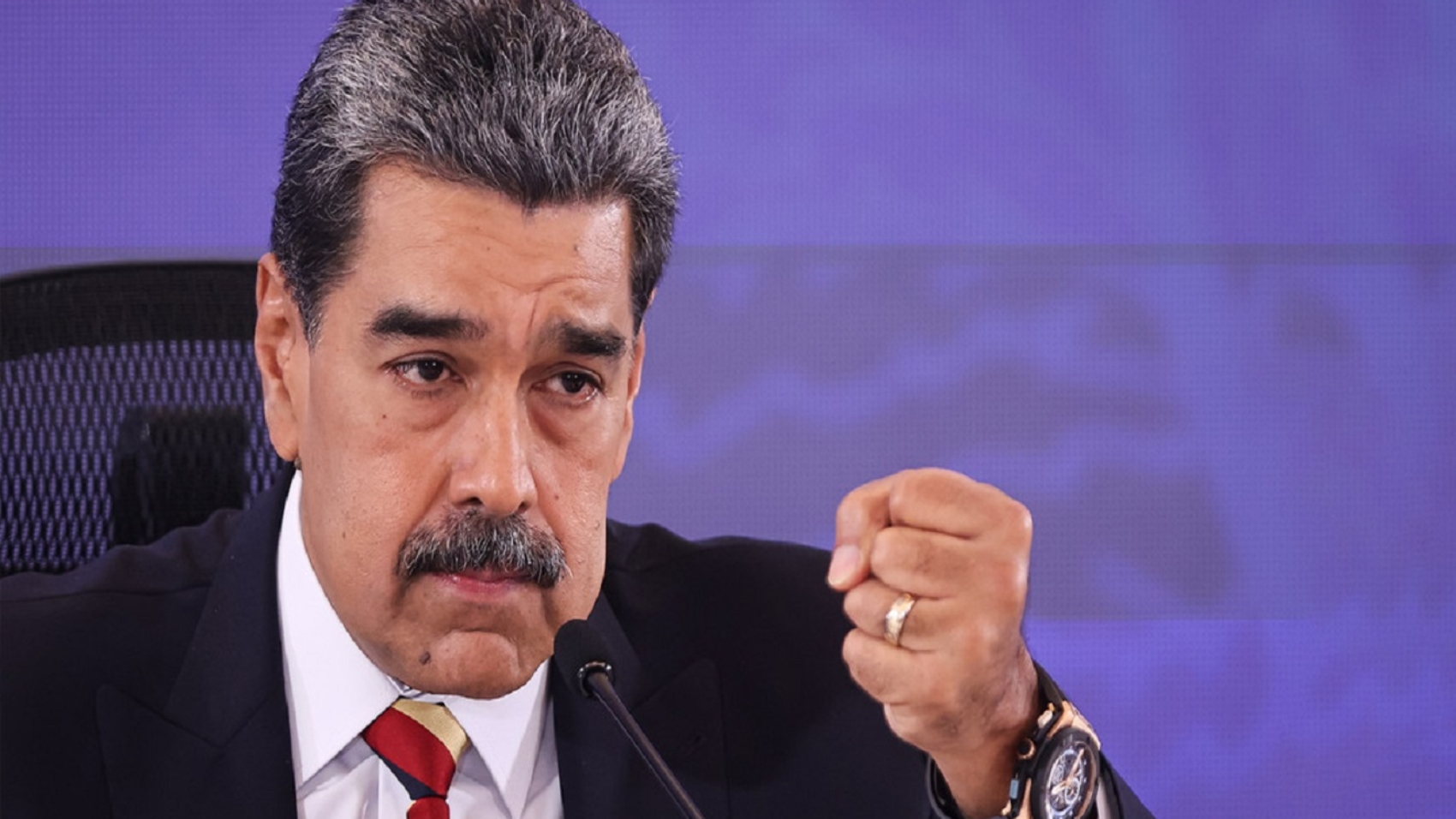 maduro