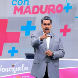 maduro más