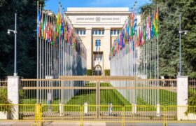 Migrantes venezolanos detenidos en el Cecot exigen que la ONU se pronuncie sobre las violaciones a sus DDHH