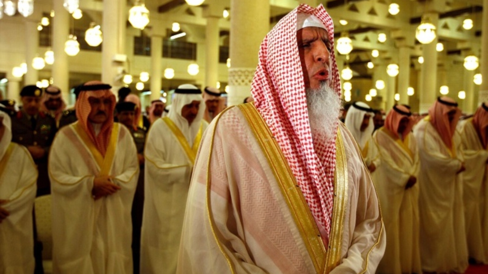 mufti