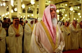 Venezuela extiende condolencias por fallecimiento del Gran Muftí de Arabia Saudita