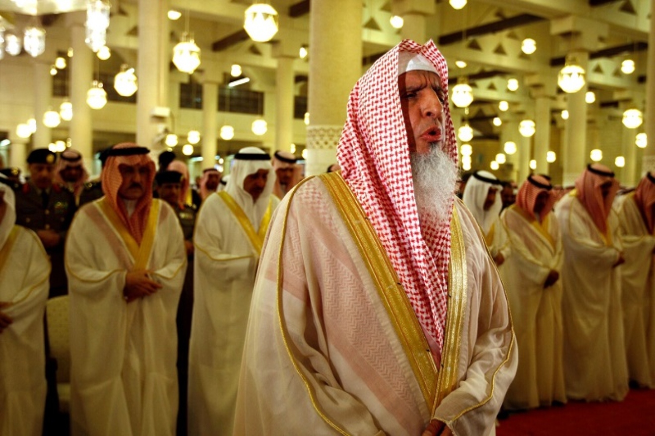 mufti