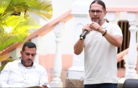 Ministro Ñáñez: Los venezolanos estamos defendiéndonos de los Fake News