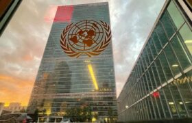 Venezuela denuncia violación a la Carta de la ONU por el despliegue militar de los EEUU en el Caribe