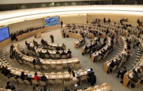 Rusia denuncia ante la ONU sanciones impuestas contra Venezuela