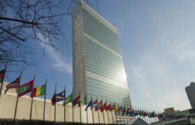 Expertos de la ONU cuestionan las acciones de EEUU en Venezuela