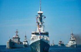 Operación Caribe Soberano 200 permanece activa en defensa de la soberanía